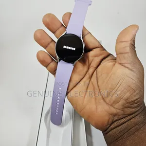 Samsung Watch 5 40mm Purple