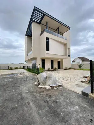 5bdrm Duplex in Katampe Extension for sale