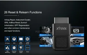 Xtool Anyscan A30x