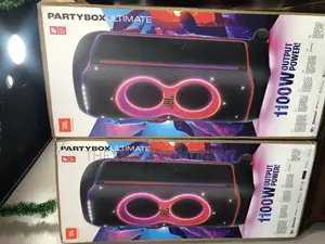 JBL Speaker