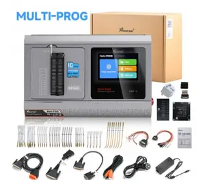 Xhorse Multi-Prog Programmer
