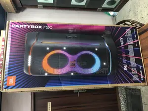 JBL Speaker