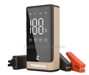 Thinkcar Jump Starter TJS 160