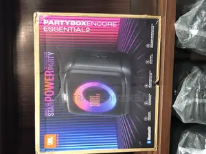 JBL Speaker