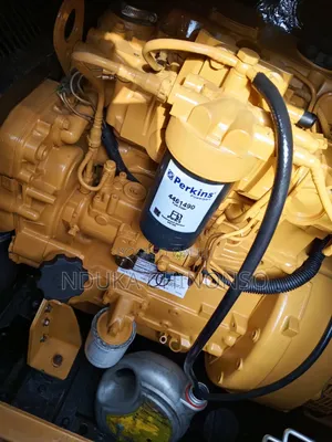 Diesel Generator