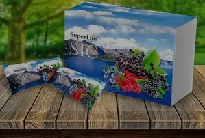 Superlife Sic: Immune Care