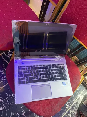 Laptop HP 8GB SSD 256GB