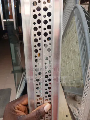 Profile Light Rail