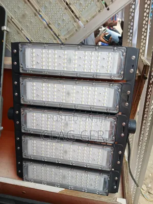 200w Flood Light Industrial