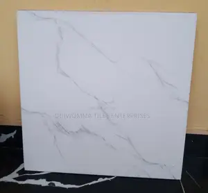 Ceramic Glazed Floor Tiles
