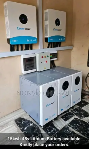 Solar Inverter Installer
