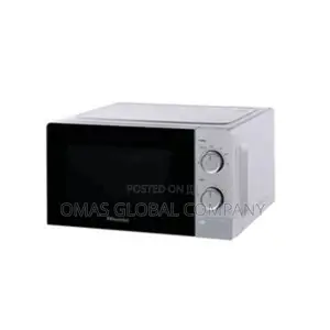 Microwave PCH