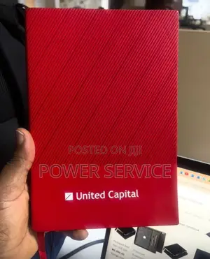 New Classic Notebook