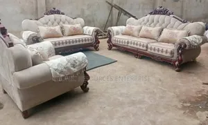 Royal Set of Chairs Valuable