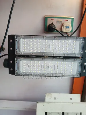 100w Flood Light