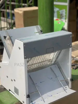 Commercial Bread Slicer 31 Blade