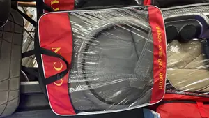 Seat Cover Corolla 2005/2010