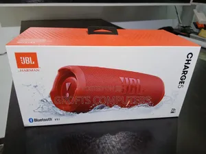 JBL Charge 5