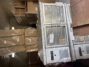 Display Under Bar Chiller With Working Table