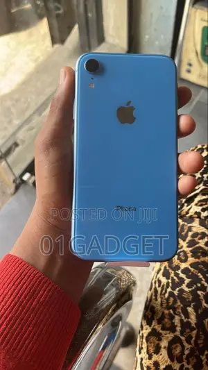 Apple iPhone XR 128 GB