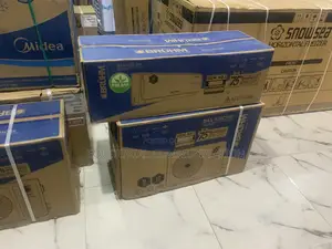 Bruhm 1.5hp Inverter Ac With Advanced Cooling Technology