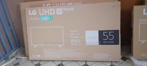 55 Inches Home Play Kit With Smooth Remote