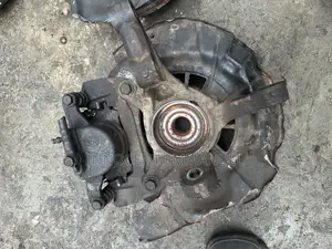 Complete Front Hub For Toyota Camry 2008/2010 Model