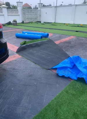 Artificial Grass