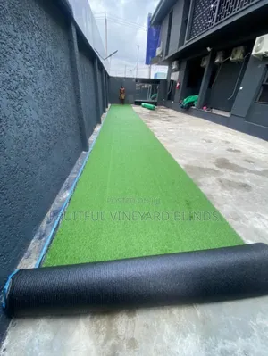 Artificial Grass