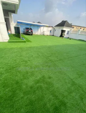 Artificial Grass