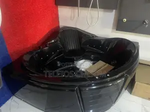 Sweethome Jacuzzi