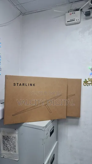 Starlink Gen 3 V4 Latest Starlink