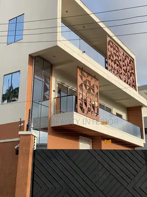 Balcony Glass Railings