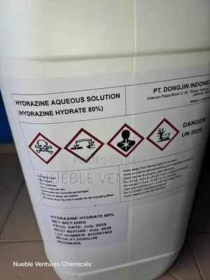 Hydrazine Hydrate