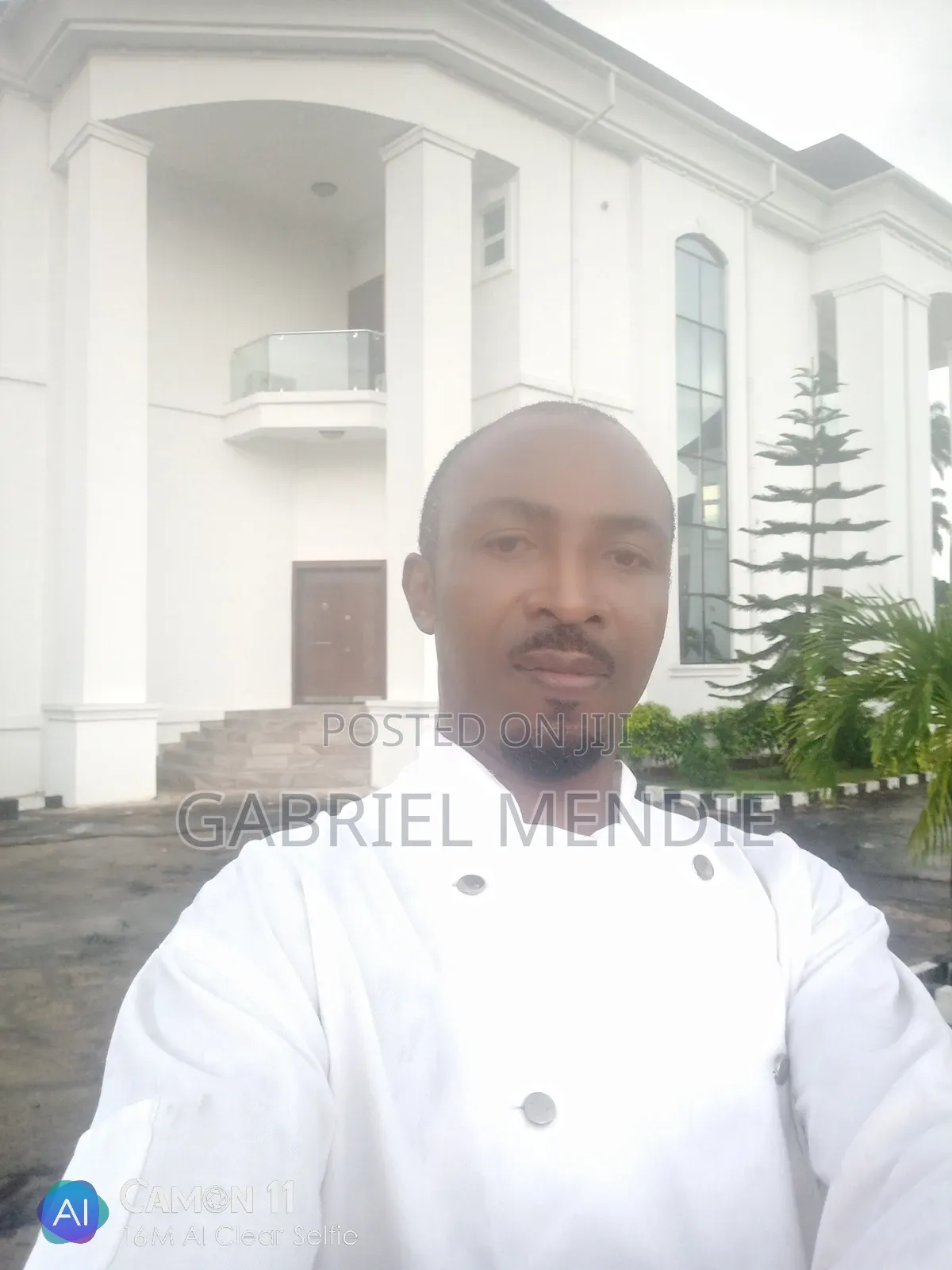 Executive Chef