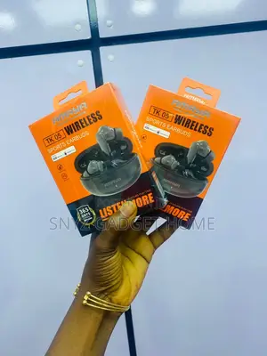 Original Tk05 Sport Earbuds