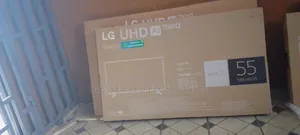55 Inches Lg Thinq Android Tv Products
