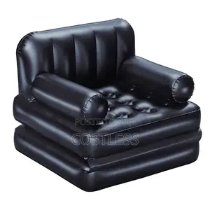 Multi-Max 4-in-1 Air Lounger