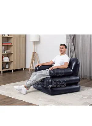 Multi-Max 4-in-1 Air Lounger
