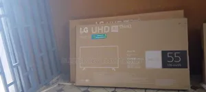 55 Inches Lg Tv Enjoyable for Family