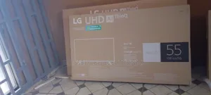 55 Inches Lg A1 Processors