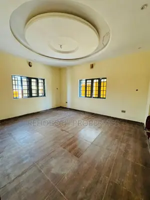 3bdrm Apartment in Aerodrome Estate, Samonda for rent