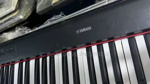 Yamaha Piaggero Np-12