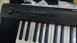 Yamaha Piaggero Np-12