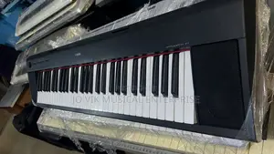 Yamaha Piaggero Np-12