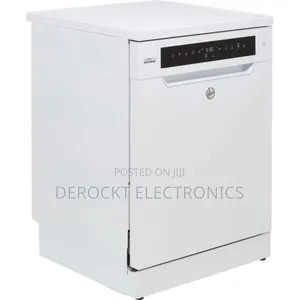 Hoover Freestanding Dishwasher