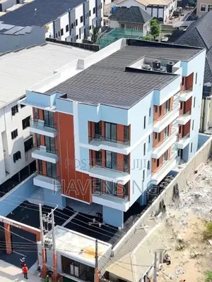 2bdrm Block of Flats in Ologolo for sale