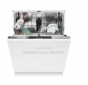 Hoover Built-in Wifi Dishwasher