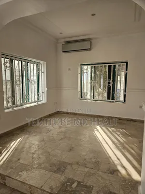4bdrm Duplex in Jabi Life Camp for rent