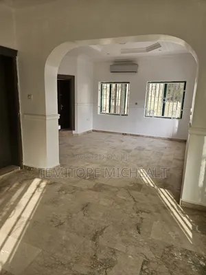 4bdrm Duplex in Jabi Life Camp for rent